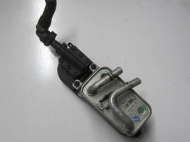 BMW E63 645  745 525 535 545  - Transmission Oil Cooler - 17217519213